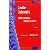 Gestion Obligataire : Tome 2, Rentabilit�, strat�gies et contr�le