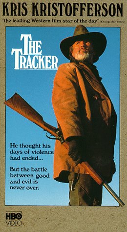 Tracker, the