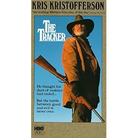 Tracker [VHS]