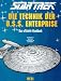 Star Trek. Die Technik der U.S.S. Enterprise. Sonderausgabe: Das offizielle Handbuch
