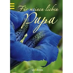 Für meinen lieben Papa (Gebundene Ausgabe)