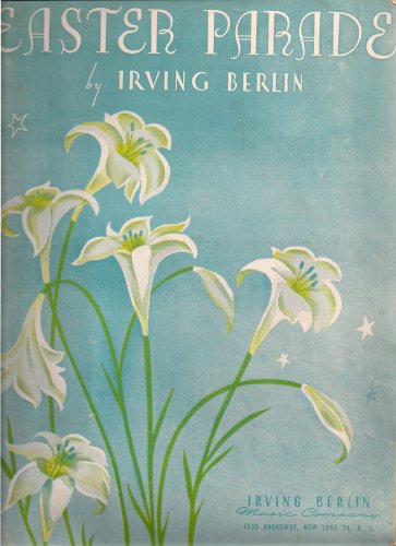 Irving Berlin