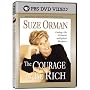 Suze Orman: The Courage to Be Rich