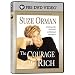 Suze Orman: The Courage to Be Rich cover image