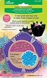 Quick Yo Yo Maker-Flower Shaped Large