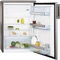 AEG-Electrolux SANTO S71440TSX0 Freistehender K�hlschrank / A++ / 134 kWh/Jahr / 137 Liter / 38 dB / Edelstahl
