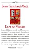 Revue Pocket  / L'Art de Matisse