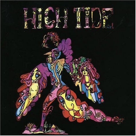 CD-Charts  Search : High Tide