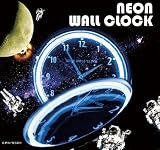 ネオンクロックEPA-9501 EPA