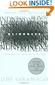 Blindness (Harvest Book)