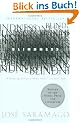 Blindness (Harvest Book)