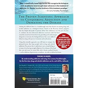 Healing the Addicted Brain: The Revolutionary, Science-Based Alcoholism and Addiction Recovery Program