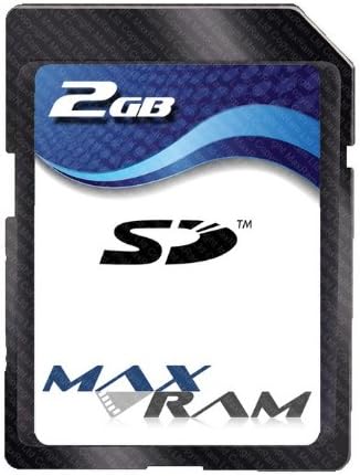 2GB SD Memory Card for MINOX Digital Classic Camera Leica M3 Gold Edition digital camera/camcorder