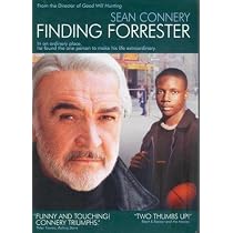 Finding Forrester : Widescreen Edition