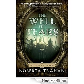 The Well of Tears: The Dream Stewards