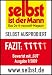 Auszeichnung
