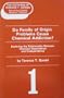 Do Family of Origin Problems Cause Chemical Addiction?: Exploring the Relationship Between Chemical Dependency and Codependence