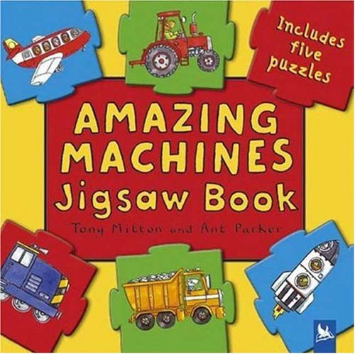 Machines