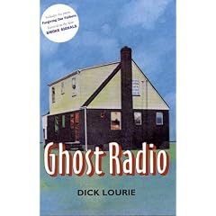 Ghost Radio