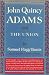 John Quincy Adams and The Union