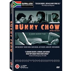 Bunny Chow (Amazon.com Exclusive)