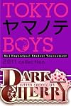 TOKYOﾔﾏﾉﾃBOYS DARK CHERRY通常版