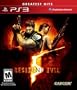 Resident Evil 5