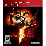 Resident Evil 5 ~ Capcom