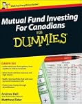 Mutual Fund Investing For Canadians F...