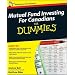 Mutual Fund Investing For Canadians For Dummies