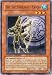 Yu-Gi-Oh! - The Six Samurai - Yaichi (GLD2-EN017) - Gold Series 2 - Limited Edition - Common