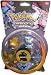 Pokemon Diamond and Pearl Figures - 5 pack with Secret Figure - Set K2