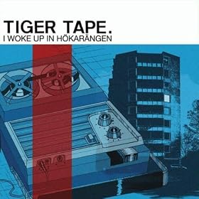 Tiger Tape