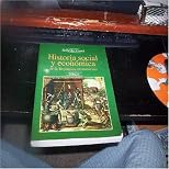 Historia social y economica de la Republica Dominicana (TOMO 1)