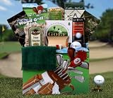 19th Hole Gourmet Food Gift Basket