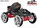 Skorpion Quadline URBAN LEGEND - Large (8-12)