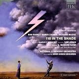 110 in the Shade (First Complete Recording)