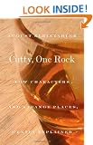 Cutty, One Rock: Low Characters and Strange Places, Gently Explained