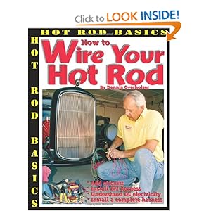 Street Rod Wiring