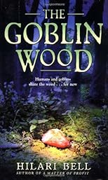 The Goblin Wood