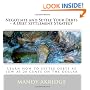 Negotiate and Settle Your Debts - A Debt Settlement Strategy: Learn how to settle debts as low as 20 cents on the dollar (Volume 1)