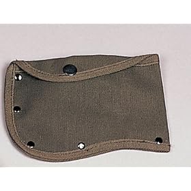 Click here to buy Canvas Axe Sheath.