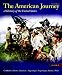 The American Journey: Volume 1