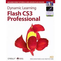 Dynamic Learning Flash CS3
