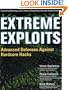 Extreme Exploits: Advanced Defenses Against Hardcore Hacks (Hacking Exposed)