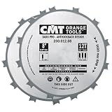 CMT 230.012.08 8 Dado Pro