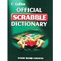 Collins Official Scrabble Dictionary
