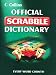 Books : Collins Official Scrabble Dictionary (Scrabble)