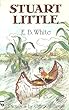 Stuart Little (Galaxy Children's Large Print)