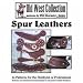 Tandy Old West Collection Spur Leathers Pattern Pack 6015-01